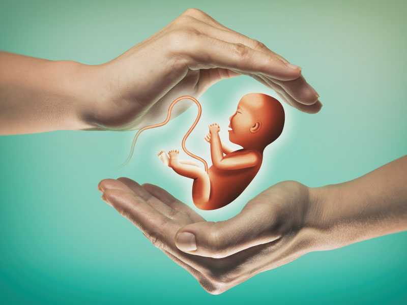 درمان ناباروری در سلامتکده طب سنتی بوعلی