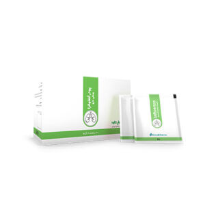 پودر آنفولانزا