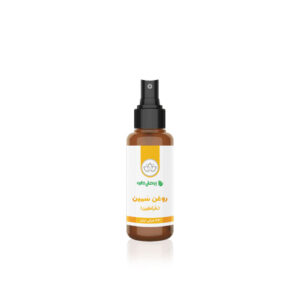 روغن سَمین (خراطین)