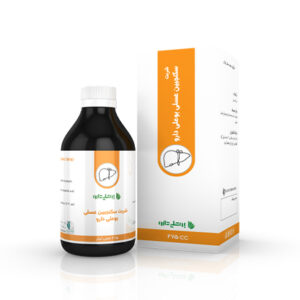 شربت سکنجبین عسلی بوعلی دارو