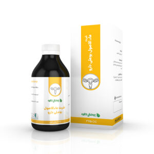 شربت ماءالاصول بوعلی دارو