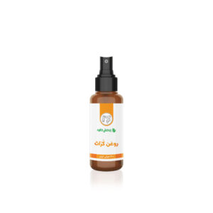 روغن کُرّاث