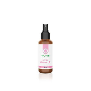 روغن گل محمدی